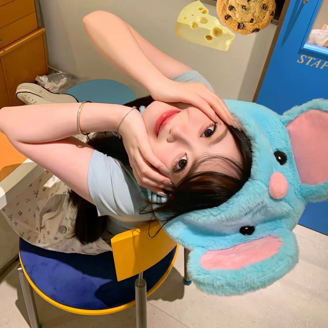 安娜和狼