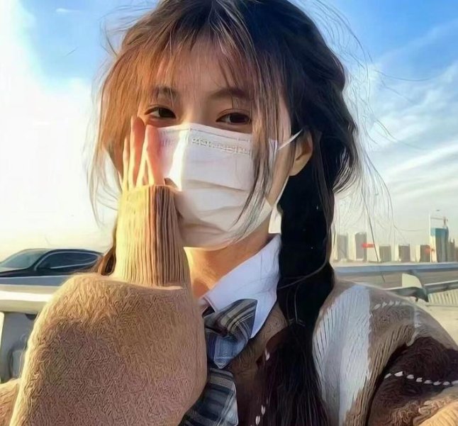 这让我想到了你