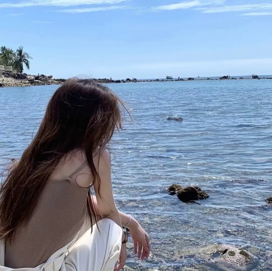 灵欲相通姊妹花
