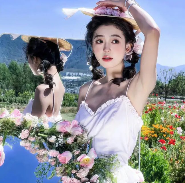 我的跨年之婚