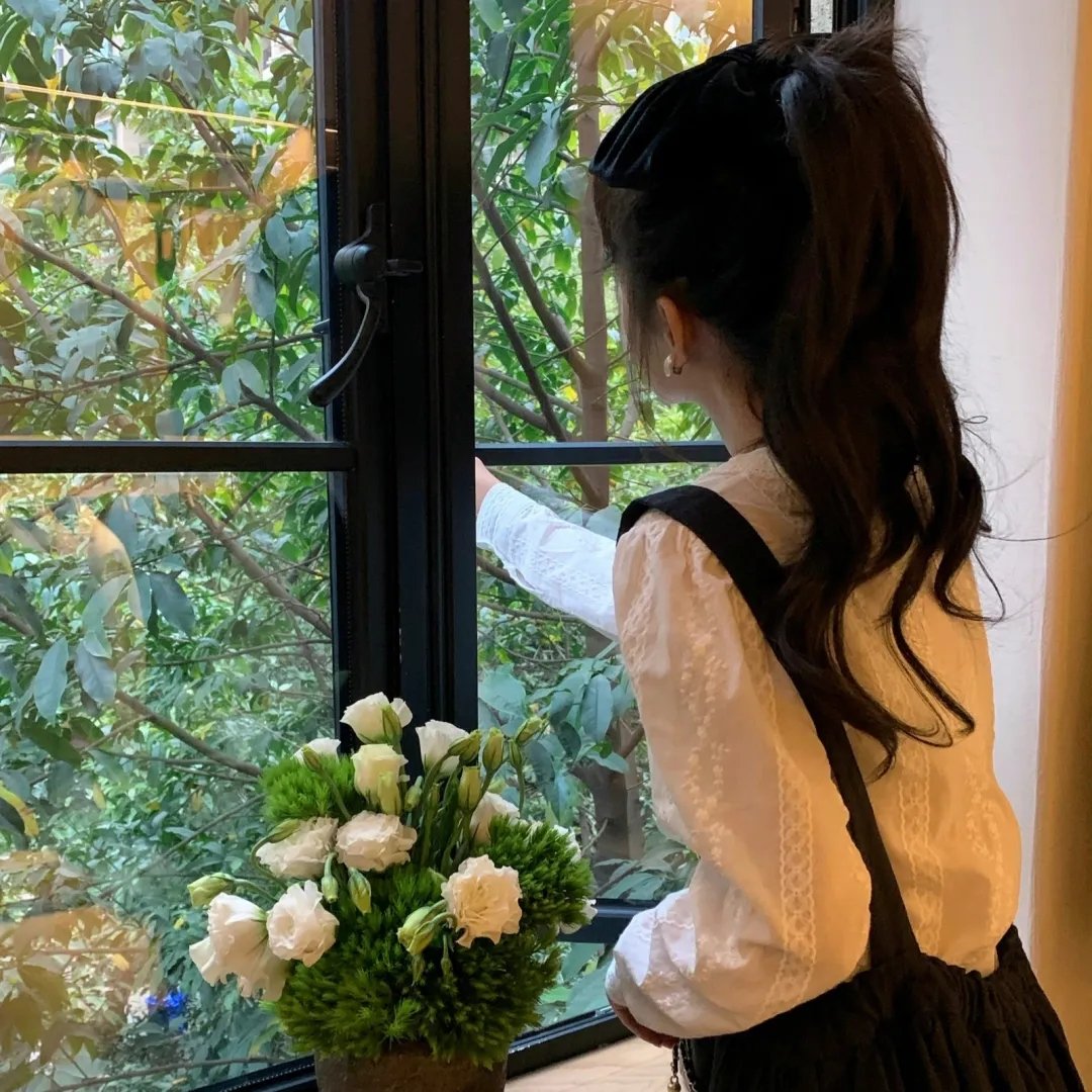 我喜欢迈克